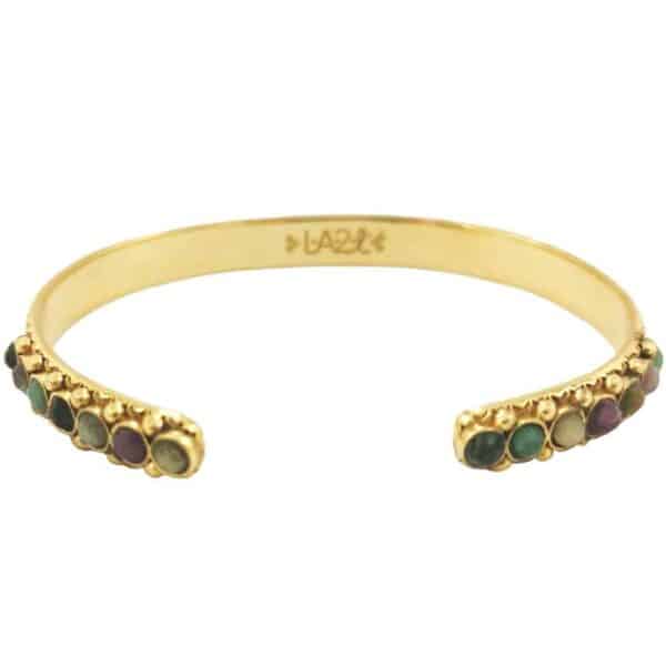 Bracelet Acacia tourmaline