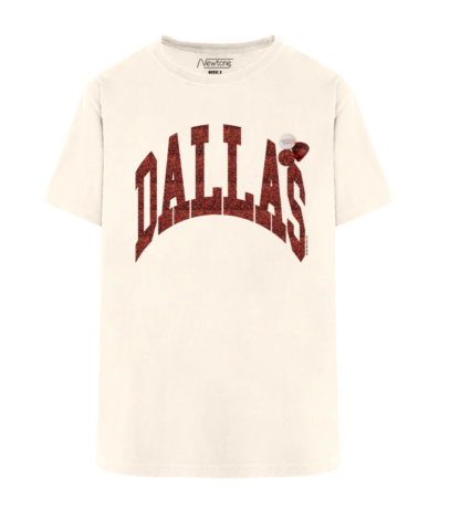 T-shirt Dallas
