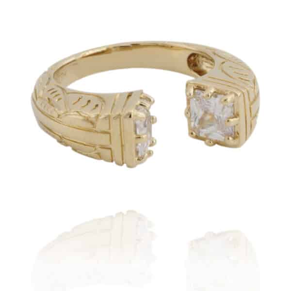 Bague Anaya coup de coeur Dolita