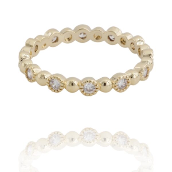 Bague Anea coup de coeur Dolita