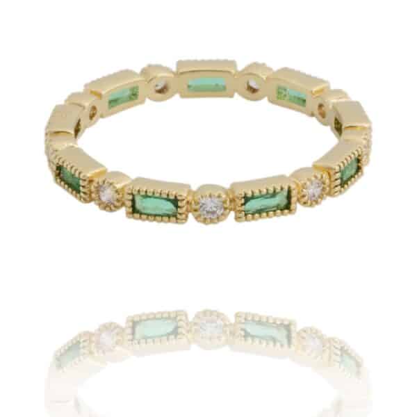 Bague Assa coup de coeur Dolita