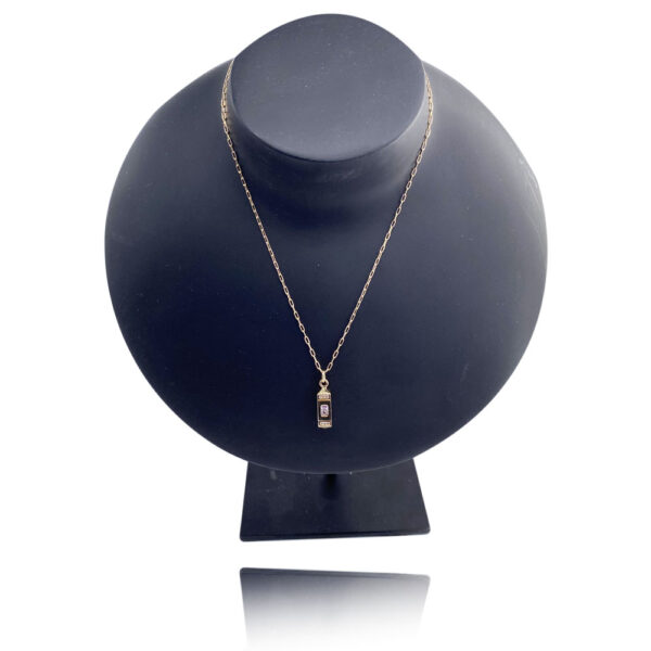 collier arina coup de coeur Dolita