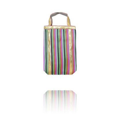 le sac cabas City tendance, multi couleur, pour la ville chez Dolita-bijoux