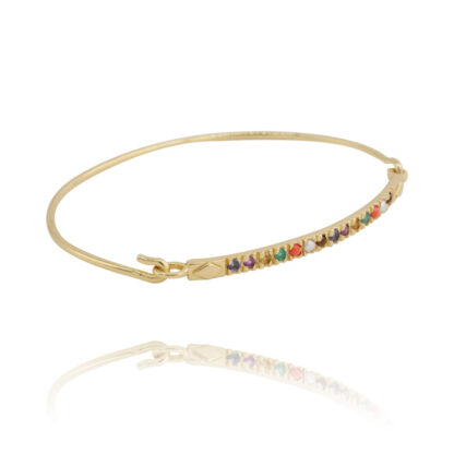 Bracelet ambrosia par Dorothée Sausset chez Dolita-bijoux