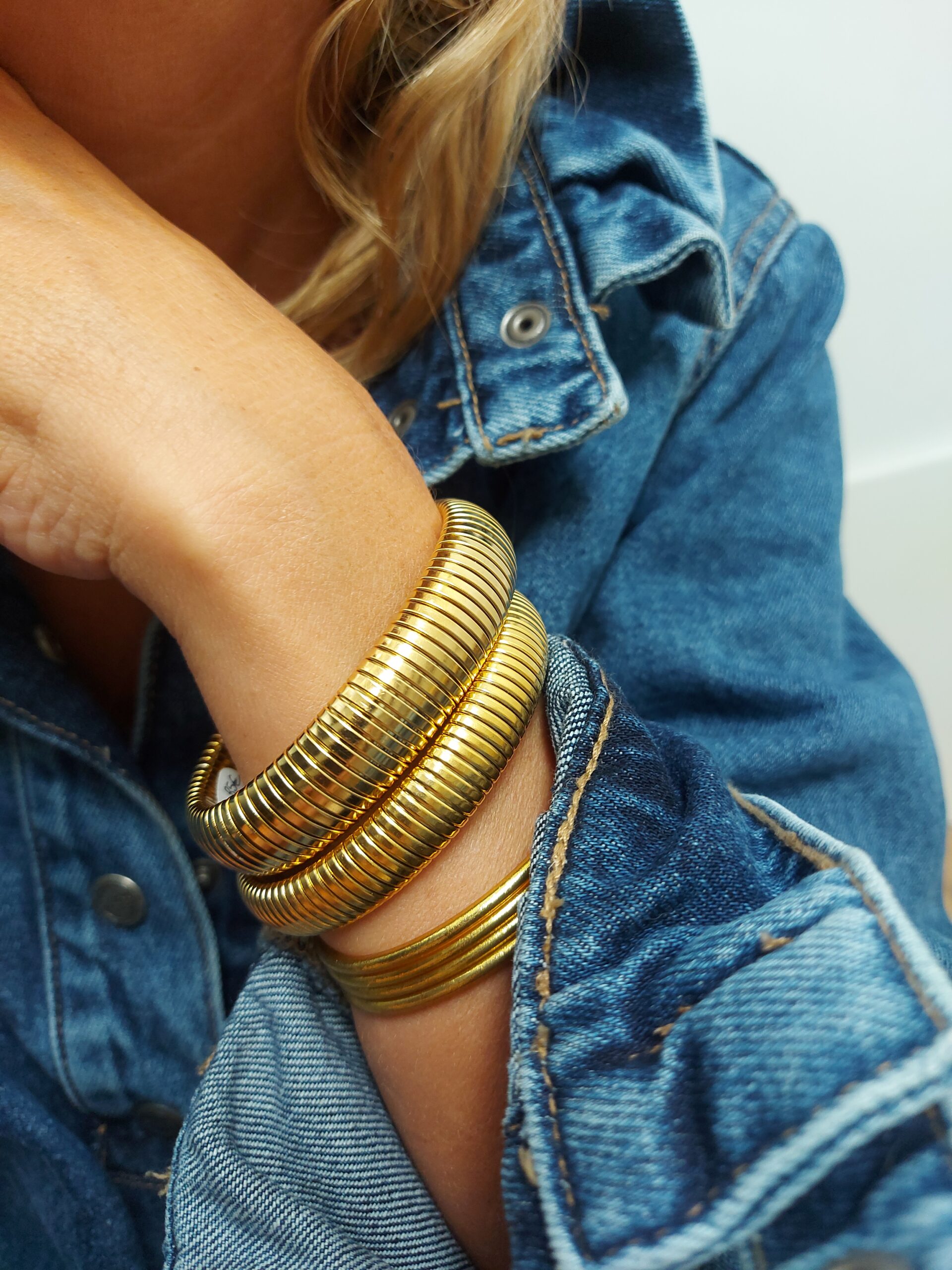 Bracelet extensible GM – Jorgina - Image 2