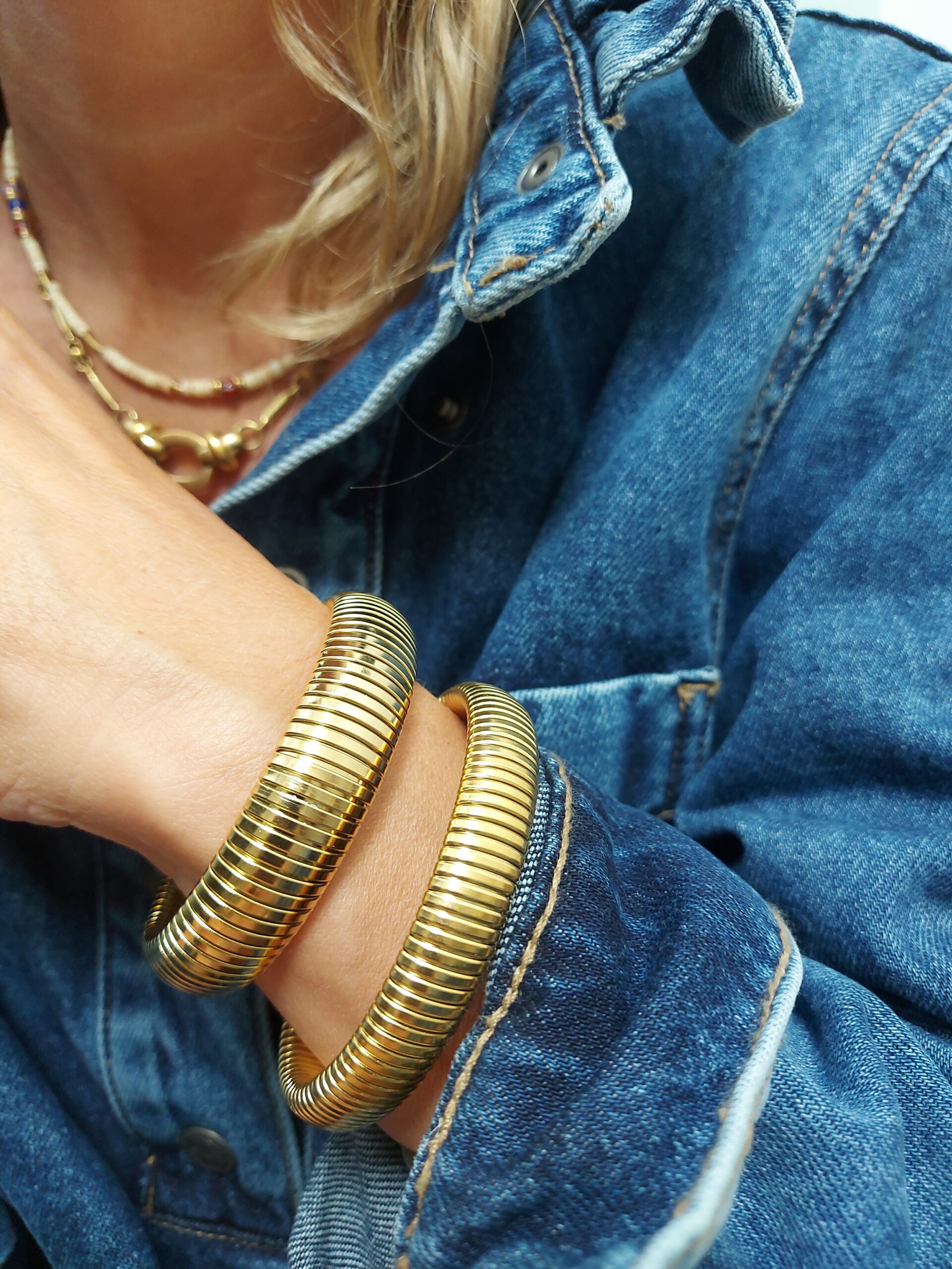 Bracelet extensible MM – Jorgina - Image 2