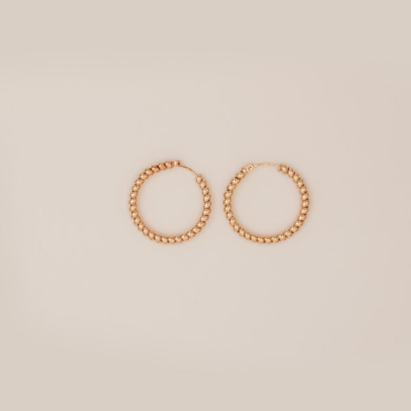 Boucles Liane d’Or MM