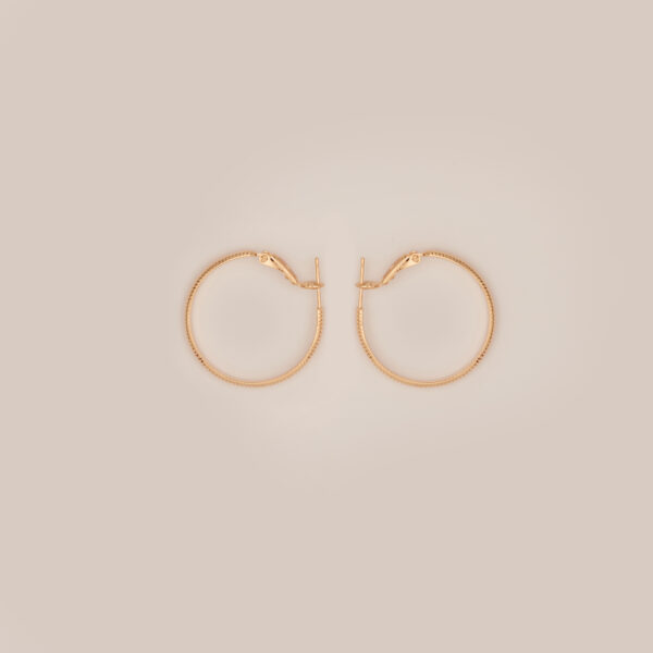 Boucles Vénitiennes PM