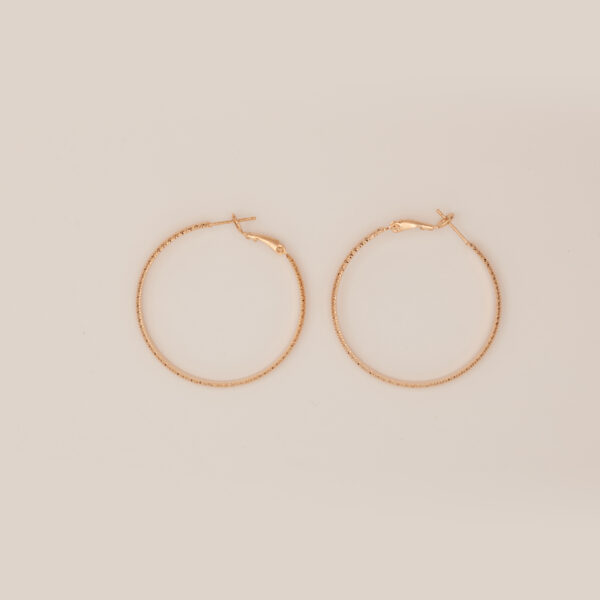 Boucles Vénitiennes GM