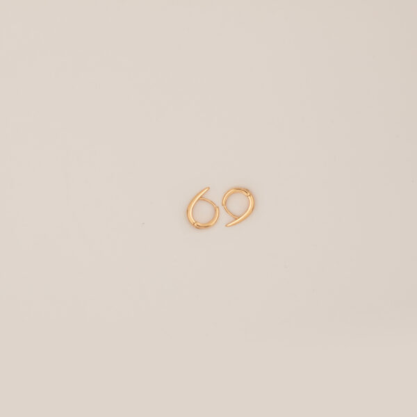 Boucles Soixante-neuf