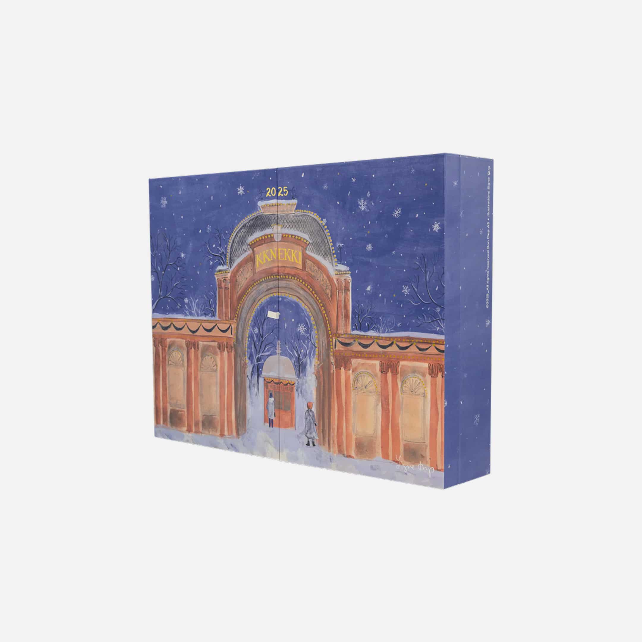 Calendrier de l’Avent KKNEKKI 2025 - Image 5