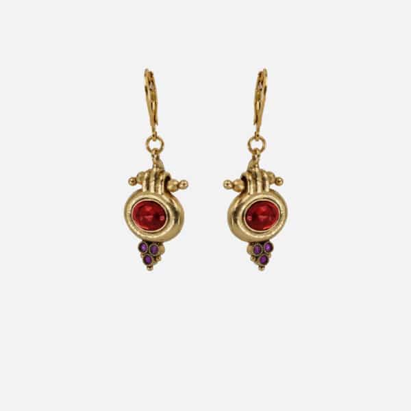Boucles Rhoda - La2L