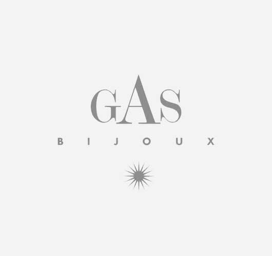 Histoire de la marque de bijoux française : Gas bijoux