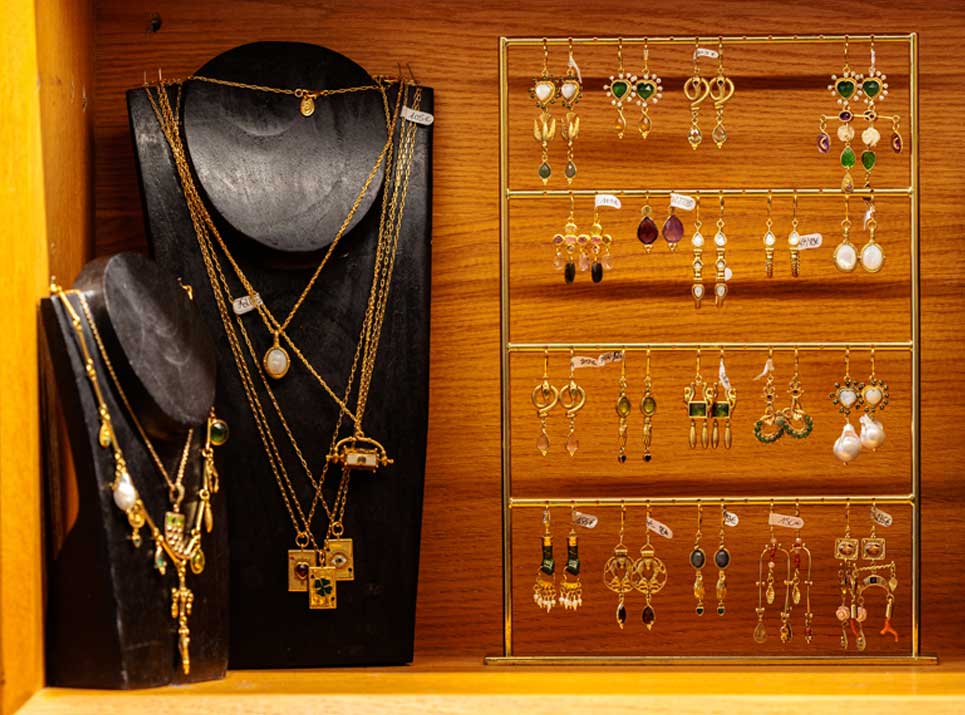 Decouvrez le magasin Dolita Bis à Potiers